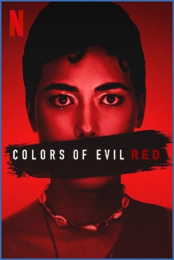 Colors of Evil Red 2024 1080p WEBRip DDP 5 1 H 265-iVy