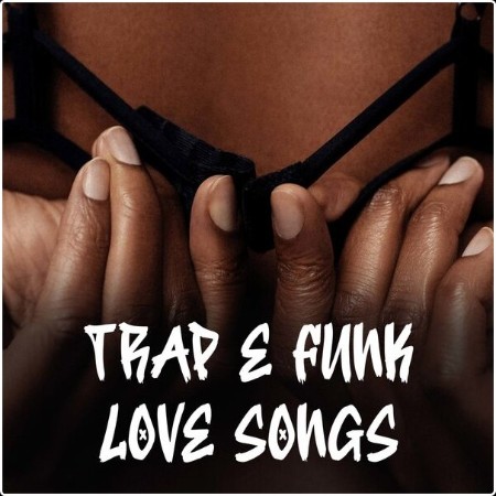 Various Artists - Trap e Funk Love Songs (2024) Mp3 320kbps  1577aae7f120036a7909428e55175b6a