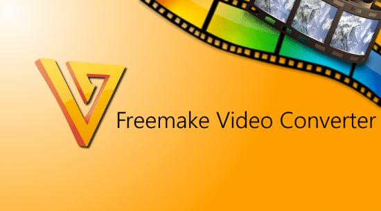 Freemake Video Converter 4.1.13.180 Multilingual