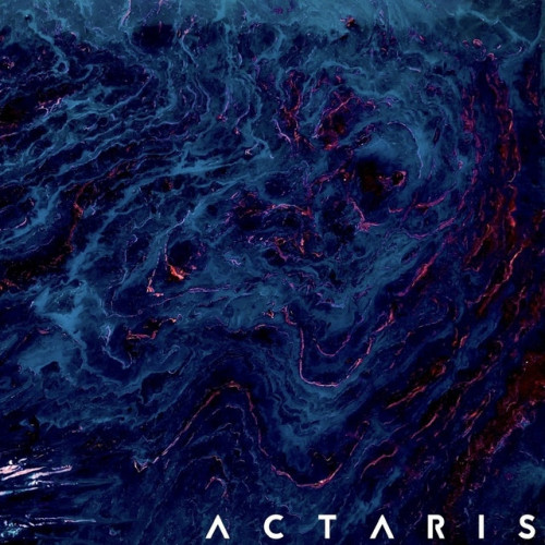 Actaris - Actaris [EP] (2024)