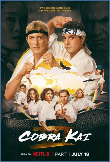 Cobra Kai S06E05 Best of the Best 1080p NF WEB-DL DD 5 1 H 264-playWEB