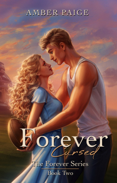 Forever Cursed - Amber Paige 82b6685201101917927ee729da365575