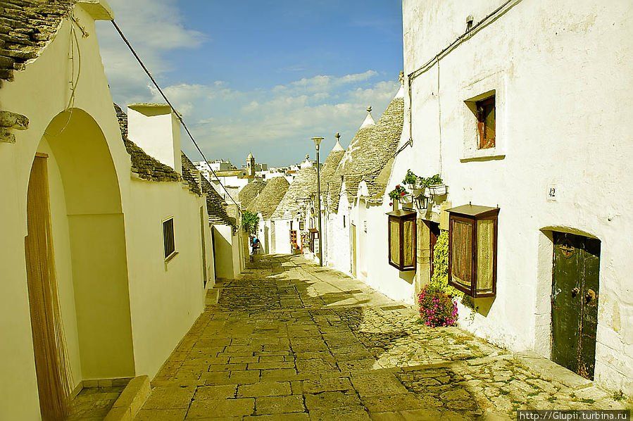 Alberobello-Italija - Page 2 0ef6a44c1f7f3214ab3e6bb59ee3e27b