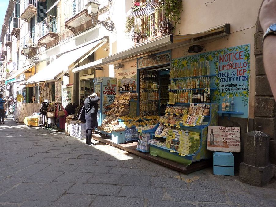 Sorrento - grad sirena, narandže i limuna - Page 5 6959c578dfbc0bc18746883987338d88