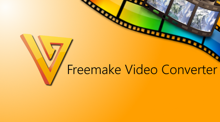 Freemake Video Converter 4.1.13.179 Multilingual