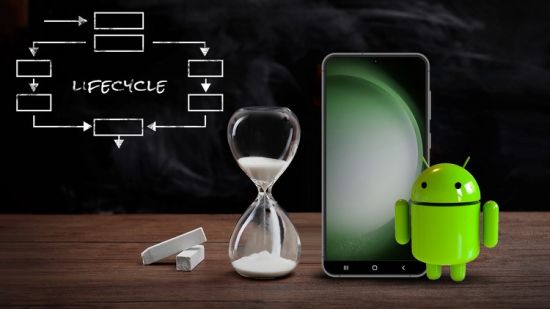 Android Lifecycles Masterclass
