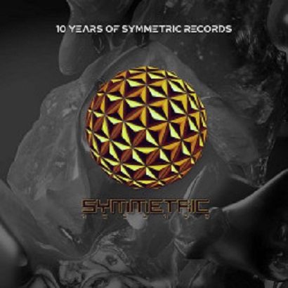 VA - 10 Years of Symmetric Records 