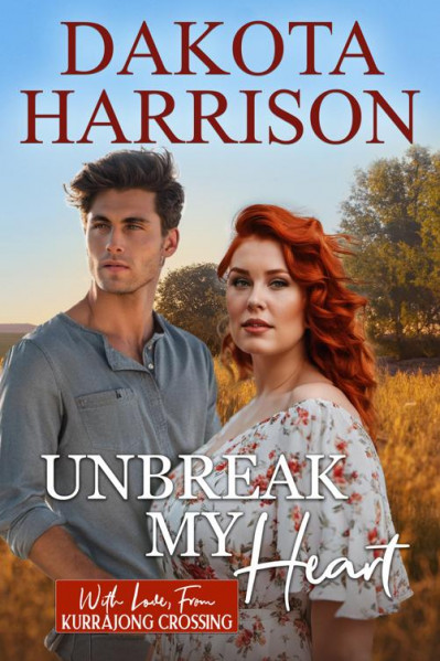 Unbreak My Heart - Dakota Harrison 10a386d20b323c7e083cf14a3c898593