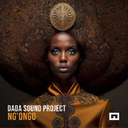  DaDa Sound Project - Ng'ongo 