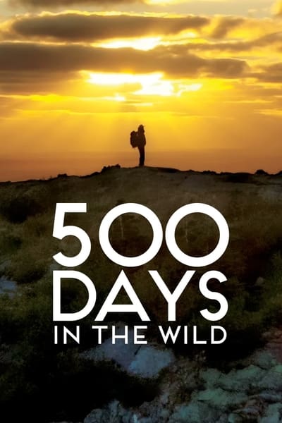 500 Days in the Wild 2024 1080p WEBRip DDP 5 1 H 265-iVy 349a870058fe28b630848b40d17ce29f