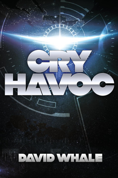 Cry Havoc - David Whale C5df1259e00dc37baa9c7a3ecbbb07a0