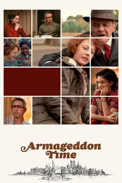 Armageddon Time 2022 1080p WEBRip DDP Atmos 5 1 H 265-iVy 1fc6b899477d418621c444502a8e1eb4