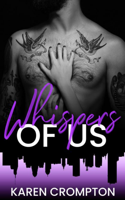 Whispers of Us - I J N 80eacc3829c55198940c40f3ee9019b6