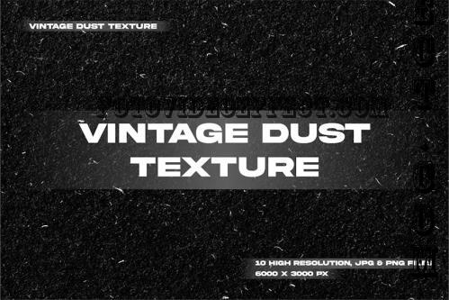 Vintage Dust Texture - PVK4JJF
