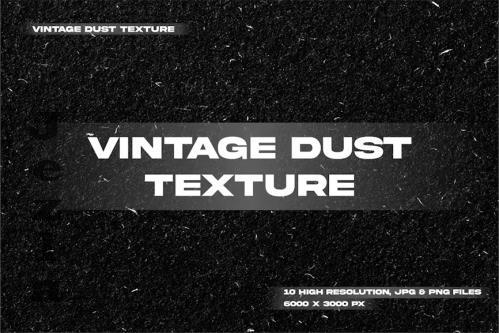 Vintage Dust Texture - PVK4JJF