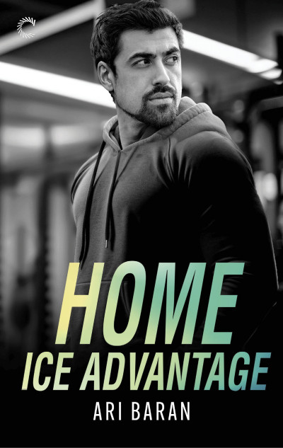 Home Ice Advantage - Ari Baran