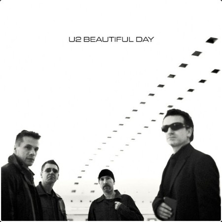 U2 - Beautiful Day (Remastered 2024) (2024) [24Bit-44 1kHz] FLAC  81c07d7f2e538680a338063bbb59a2be