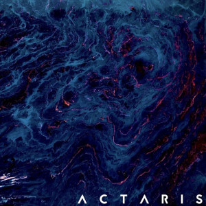 Actaris - Actaris [EP] (2024)
