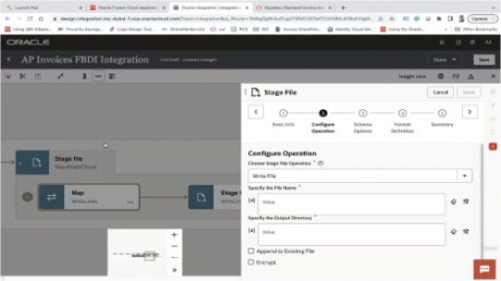 Deep-dive into Oracle Integration (OIC)  OIC 3