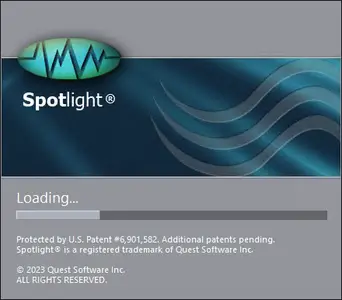 Spotlight on Oracle 11.0.0.21 (x86/x64)