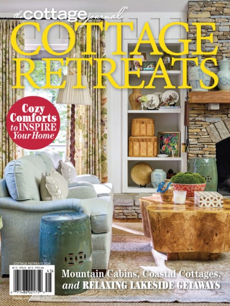 The Cottage Journal - Cottage Retreats 2024 347781272daa5c9571d05da5c823aed6