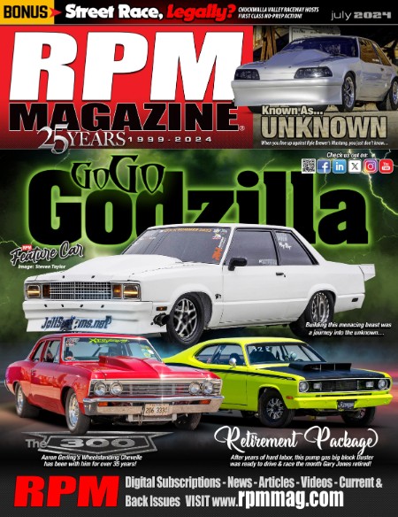 RPM Magazine - July 2024