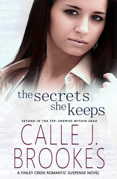 The Secrets She Keeps - Calle J. Brookes D2da094a5a142d5cee13bbe1650535e4