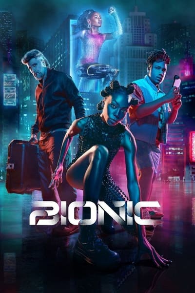 Bionic 2024 1080p WEBRip DDP 5 1 H 265-iVy 95a17787c86bccb0787f111ad165c7e8