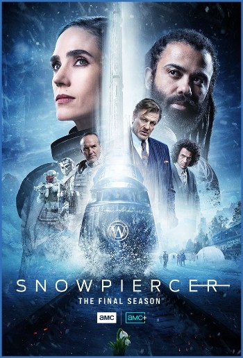 Snowpiercer S04E01 Snakes in the Garden 1080p AMZN WEB-DL DDP5 1 H 264-NTb