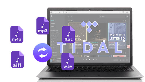 Pazu Tidal Music Converter 1.6.1 Multilingual