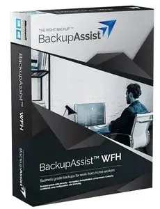 BackupAssist Desktop 14.0.0