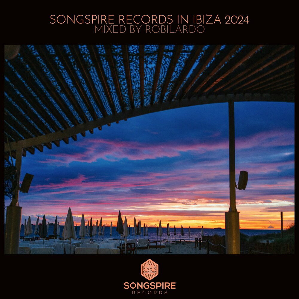 Robilardo - Songspire In Ibiza 2024