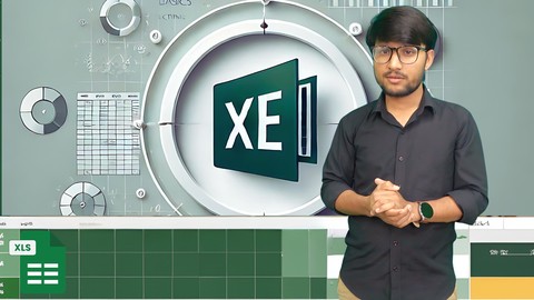 Mastering Microsoft Excel: From Basics to Advanced Technique