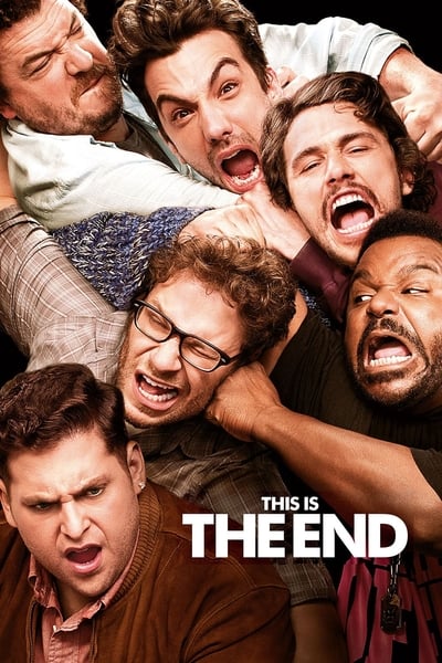 This Is the End 2013 1080p BluRay DDP 5 1 x265-edge2020 885914351ecc6cb050bb399755fa75f5