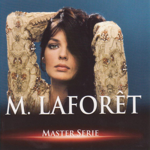 Marie Laforet - Compilation (2001) Lossless