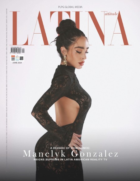 Latina Attitude Magazine - June 2024 6a321874d0f478903f0cde3848cbe3fb