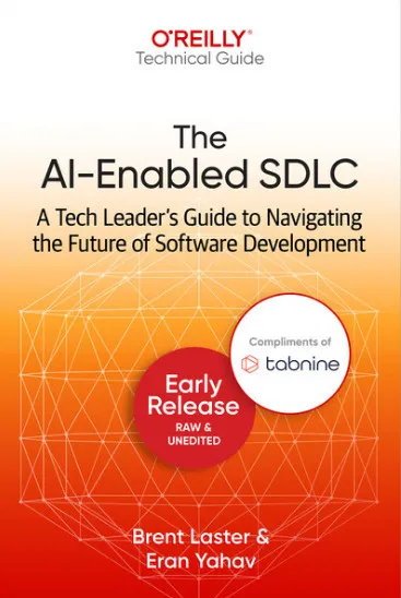 The AI-Enabled SDLC (Early Release)