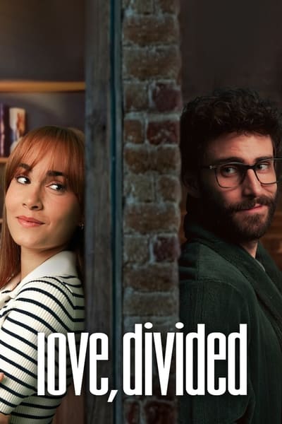 Love Divided 2024 1080p WEBRip DDP 5 1 H 265-iVy 2739ad6c5b6ee508246a9f7d11b5de0f