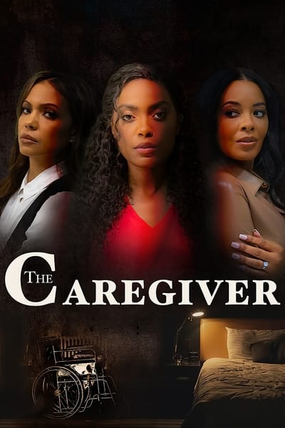 The Caregiver 2023 1080p WEBRip 1400MB DD5 1 x264-GalaxyRG D88a7094034c52d0c0ed50c5186bd713