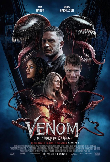 Venom Let There Be Carnage (2021) (1080p BCORE HDR WEB-RIP AV1 Opus) [NeoNyx343] Efaa2f2fa78071e909ad7bf11476251e