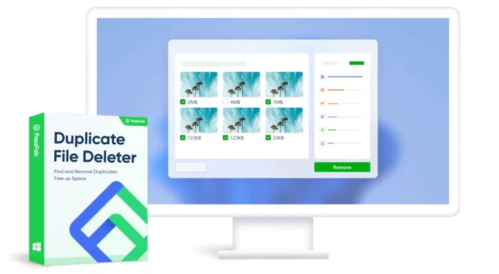 PassFab Duplicate File Deleter 3.0.0.28 (x64) Multilingual