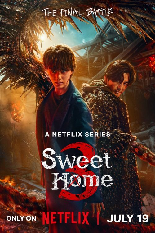 Sweet Home (2024) (Sezon 3) PL.S03.NF.WEB-DL.DDP5.1.x264-P2P / Polski Lektor DDP 5.1