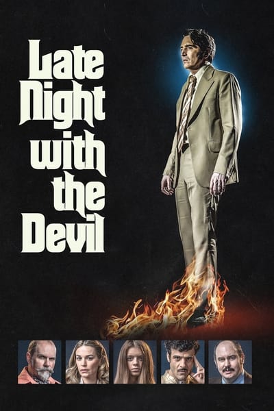 Late Night with the Devil 2024 1080p WEBRip DDP 5 1 H 265-iVy Fe548cbcdc48347b6459a739d9650025