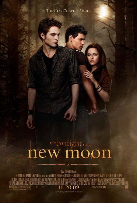 The Twilight Saga New Moon (2009) 1080p BluRay DDP 7 1 x265-edge2020