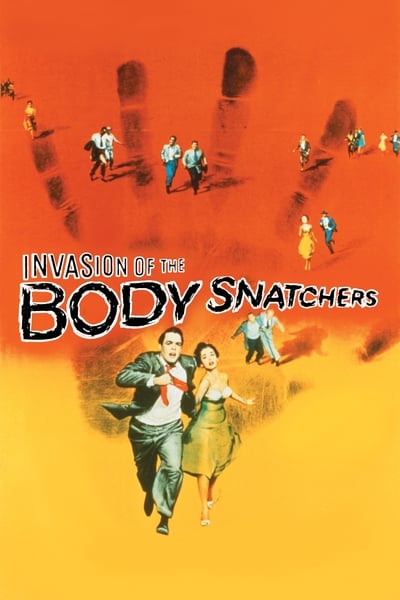 Invasion of the Body Snatchers 1956 REMASTERED 1080p BluRay DDP2 0 x265 10bit-LAMA 807311ec41dfbe301c7b616e8d6e9737