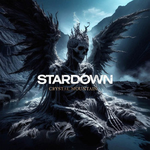 Stardown - Crystal Mountain [Single] (2024)