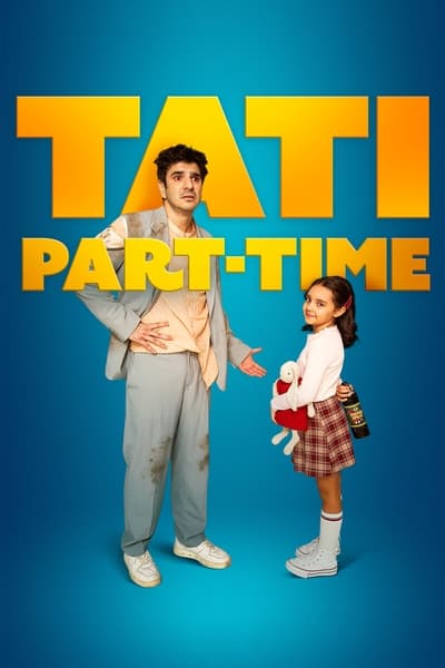 Part-Time Daddy 2024 1080p WEBRip DDP 5 1 H 265-iVy Cf922c6d160d8d7fb3a71e4b04ba5242