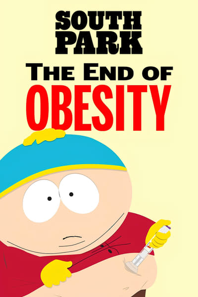 South Park The End Of Obesity 2024 1080p WEBRip DDP 5 1 H 265-iVy C6d06a0e5d20a7d45d46239027b18d48