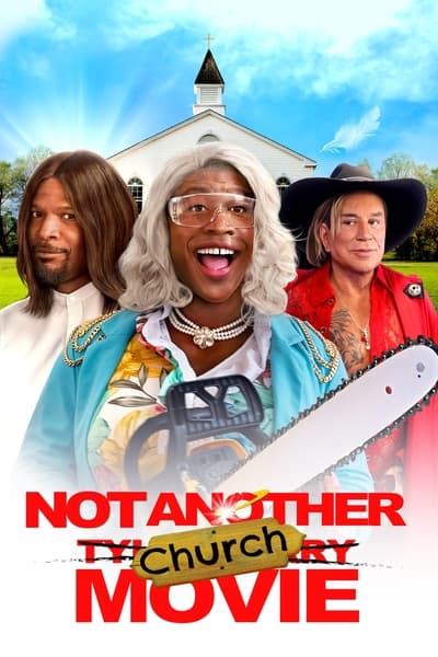 Not Another Church Movie 2024 1080p WEBRip DDP 5 1 H 265-iVy 6f8f831750381200724f9f43d8b08150