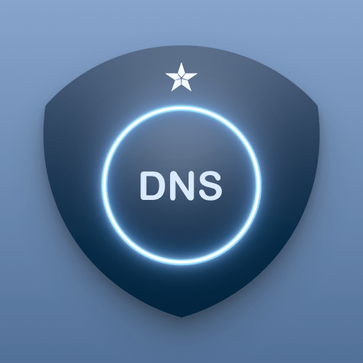 DNS Changer Fast & Secure Surf v1.3.1 92bbb8fa785cf554e10b641a50c03462